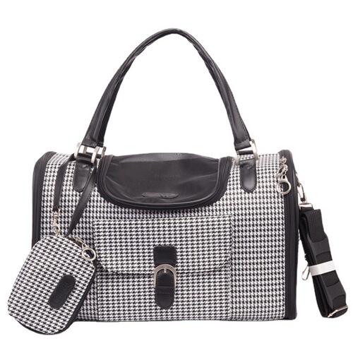 Pet Bag Travel Portable Dog Bag Cat Bag Rabbit Bag Pet Bag Wholesale Small Dog Backpack