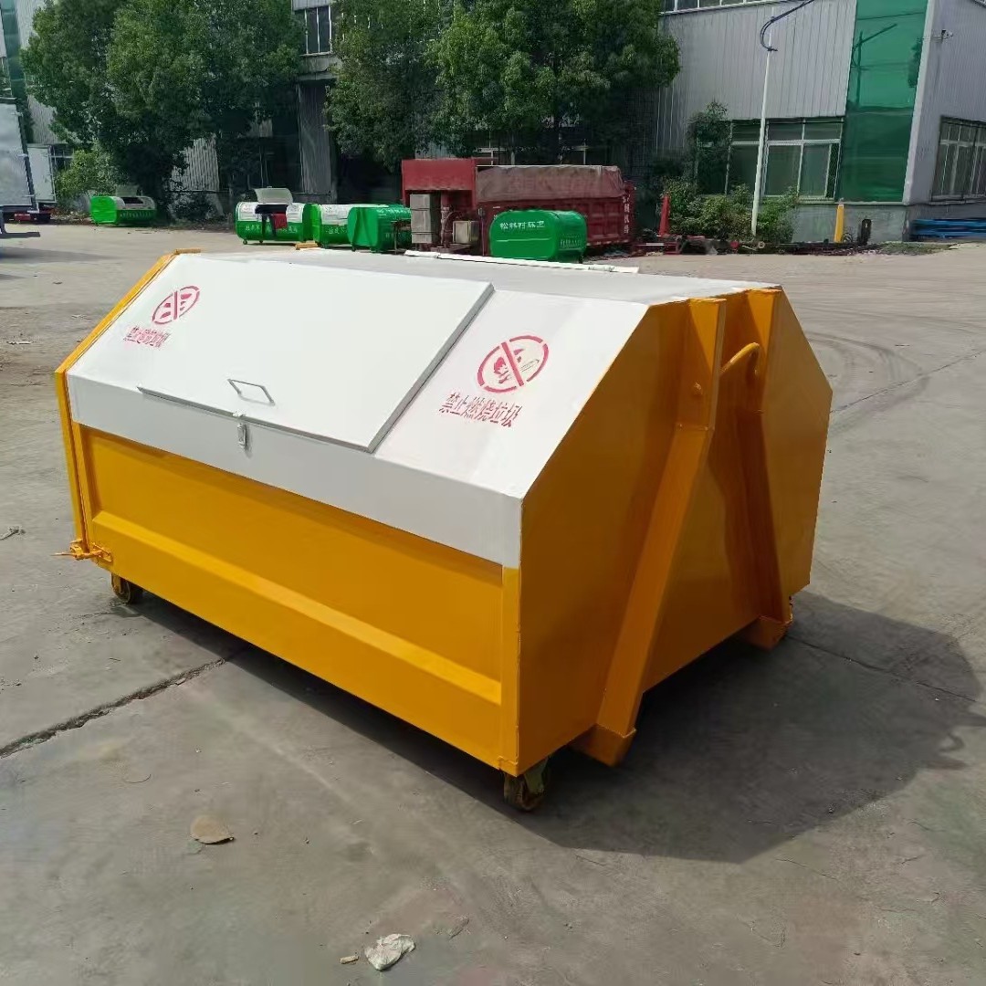 3方垃圾箱 全新先进烤漆工艺，三年不生锈！ 厂家直销 优惠满满