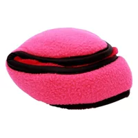 Новый зимний мужской теплый чехол для ушей Polar Velvet Ear Bag Наушники для заднего ношения Женские наушники для защиты ушей Плюшевые наушники Складные наушники для подогрева ушей