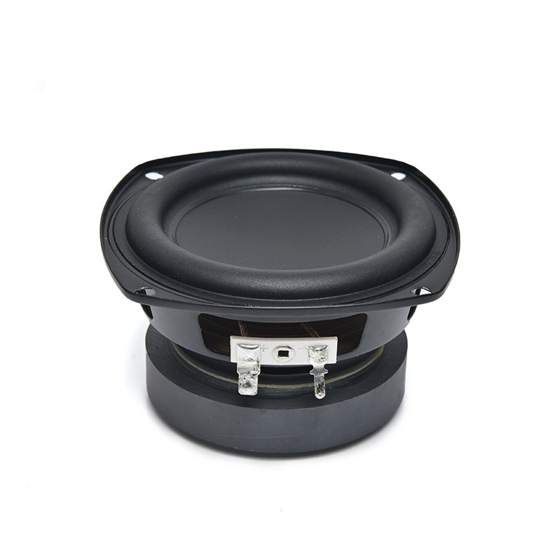 4インチアーチ形正折ゴム辺25芯4欧25ワット外磁IPX7防水重低音bluetoothスピーカースピーカー|undefined