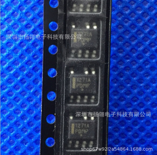NCP1271D65R2G   NCP1271D65R2G  ���bSOP-7  Һ���Դ����оƬ
