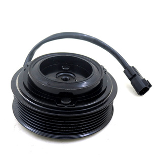 Applicable to Ford pickup2.2 automobile air conditioning compressor clutch UC9M-19D629 FDFMM120029