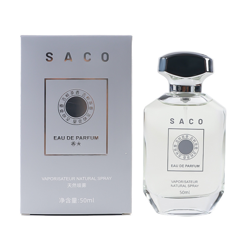 Transmisión en vivo SACO Tierra Azul Sweet White Musk Real Me encuentro inverso París mujeres y mujeres perfume agente de cabello image 40
