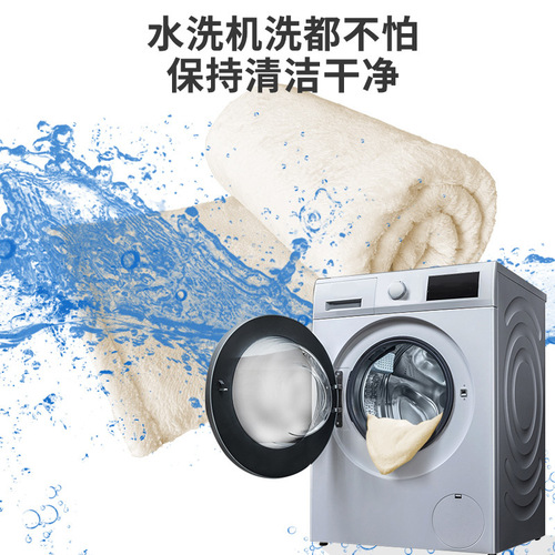 Cross-border thick flannel throw blanket office warming leg heating blanket heating pad multi-function electric heated blanket cover