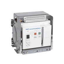 智能型万能式断路器DW17-1600A 固定/垂直式 额大电流