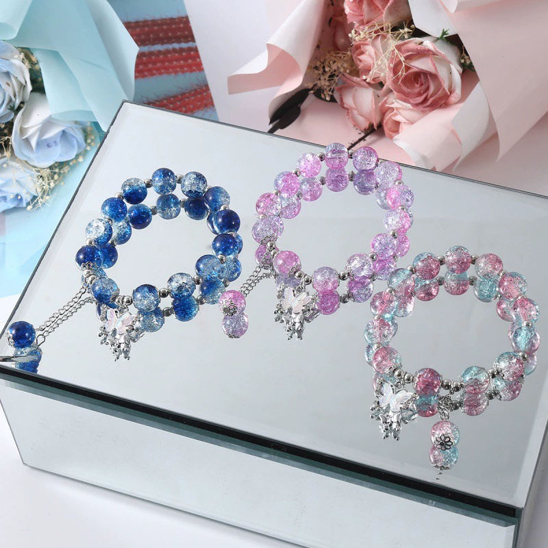 Милый маленький дизайн бус bracelet