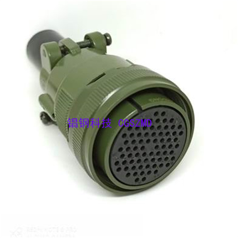 MS3106F 32-22S �����;���������MIL-DTL-5015 54PINо, ����ͷ