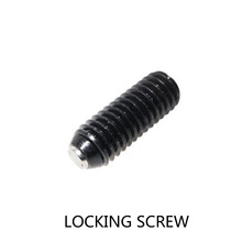 taegutec/特固多功能配件   LOCKING SCREW  刀具 配件 工具