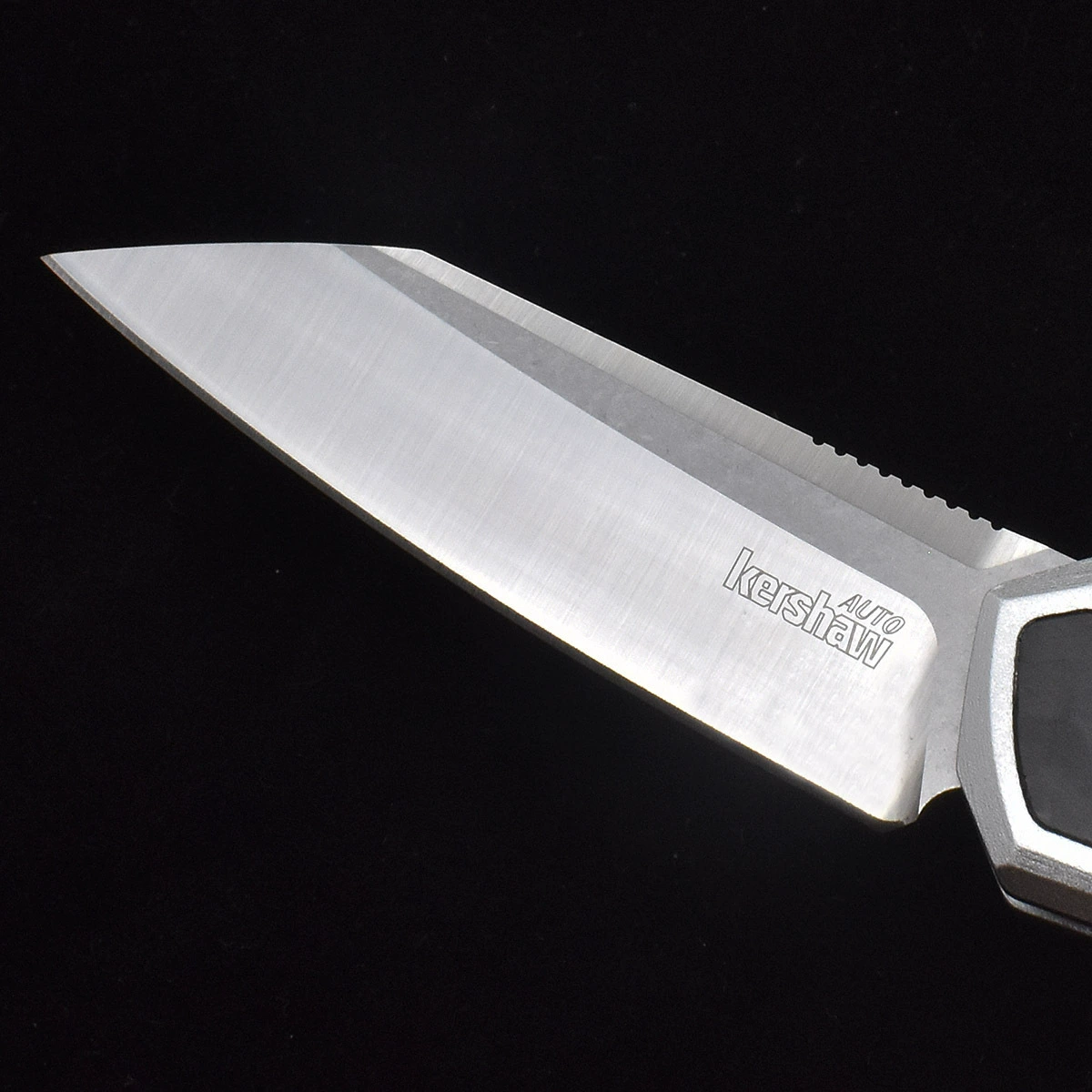 Нож складывшийся Kershaw 7050 с высокой твердостью, острый нож для походов и выживания, складной нож