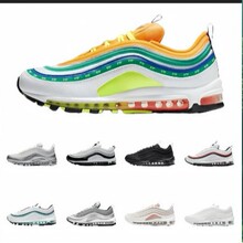 ��ʽ�\�ӆ�ЬAirMax97��|ЬŮ3M�����\��Ь���eЬ�ܲ��p��Ь���Q