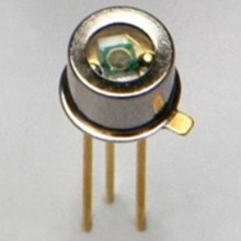 G12183-010K，滨松InGaAs PIN光电二极管/滨松光子/InGaAs PIN