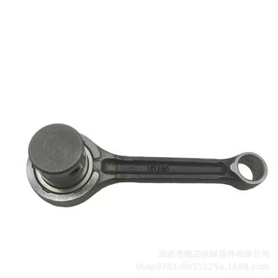 Şatun rod suitable for
