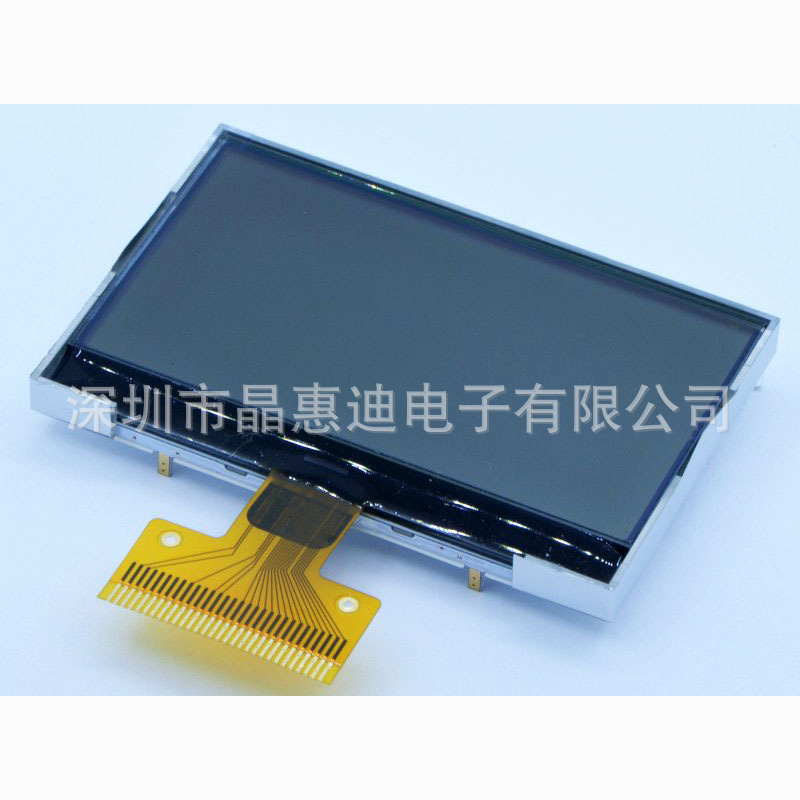 Һ��ģ��/12864������/2.5Ӣ��/LCM���� ���� ֧��ͼ��������ʾ