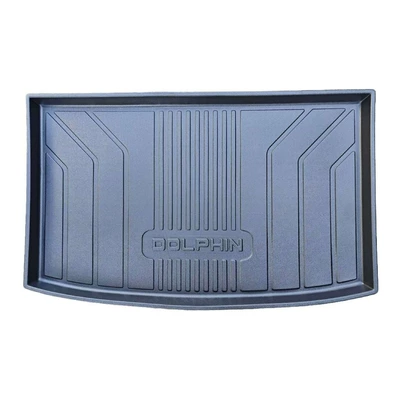 Tpe Trunk Mat, Trunk Mat