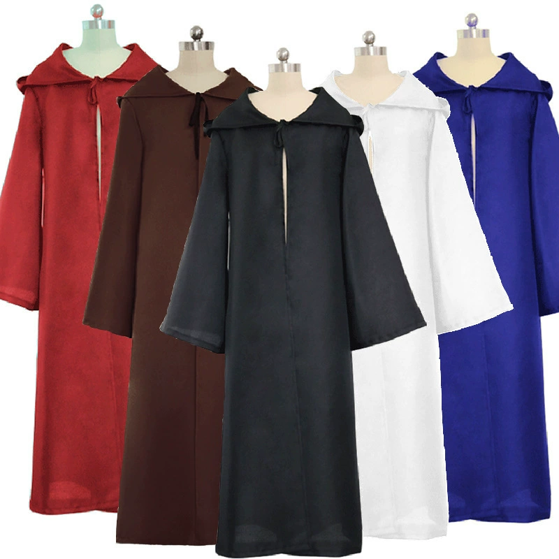 Trench coat, halloween, cosplay