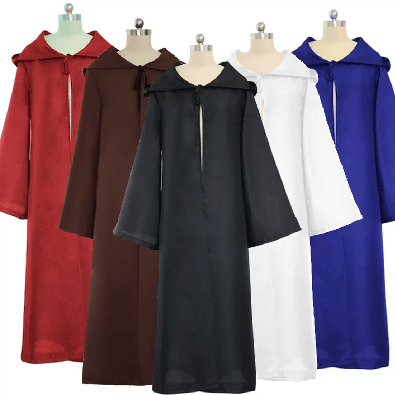 Trench coat, halloween, cosplay