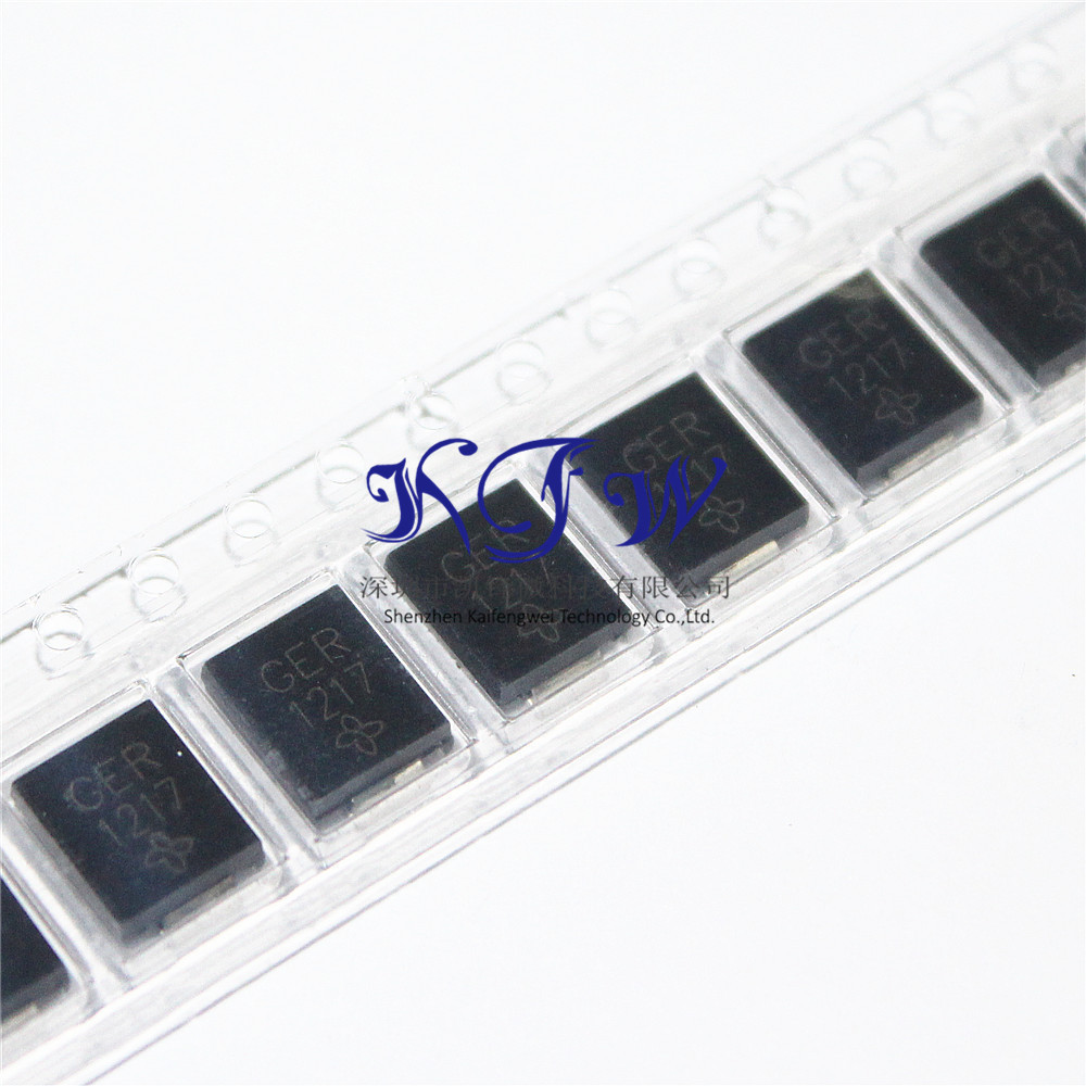 贴片单向TVS二极管1SMC12AT3G 东芝 100个70元500元1K