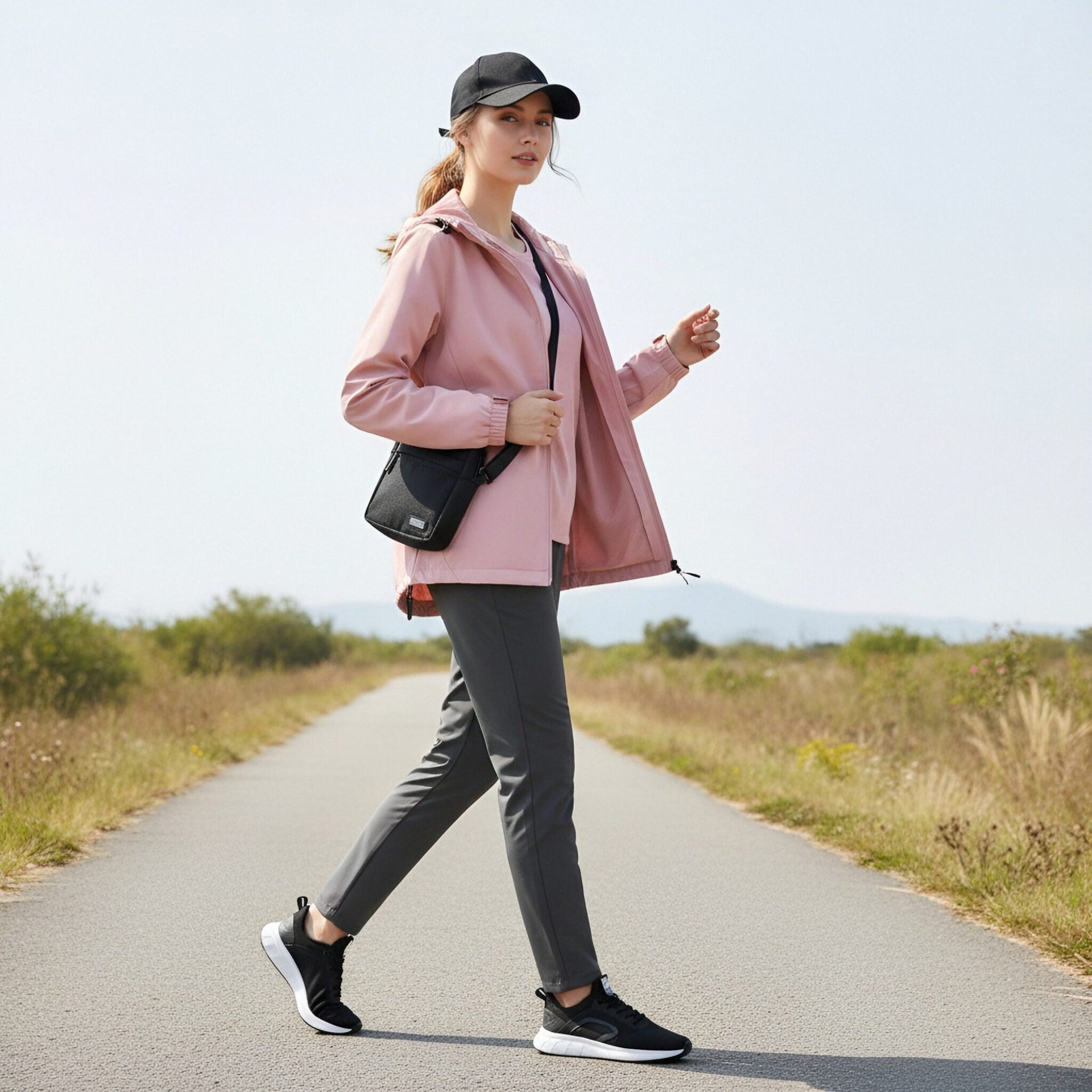 Brand Oem Group Purchase Customized Three-In-One Men's and Women's Two-Piece Set Windproof Fleece Jacket Sports Outdoor Jacket