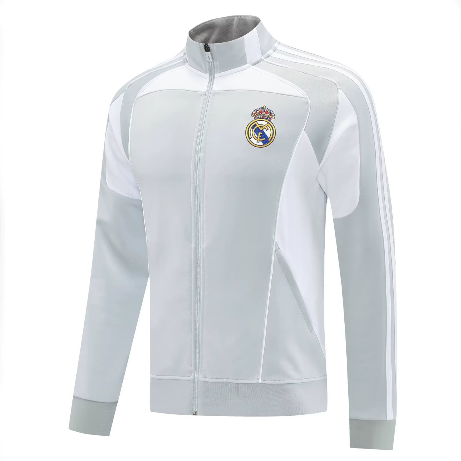 Куртка футбольная 2526, спортивный топ Paris Chelsea Mexico Arsenal Tottenham Miami