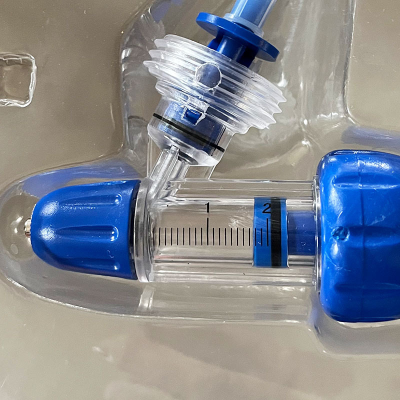 1 2 5ml botella ajustable veterinaria jeringa continua cerdo, ganado, ovejas, pollo y jeringa de pato