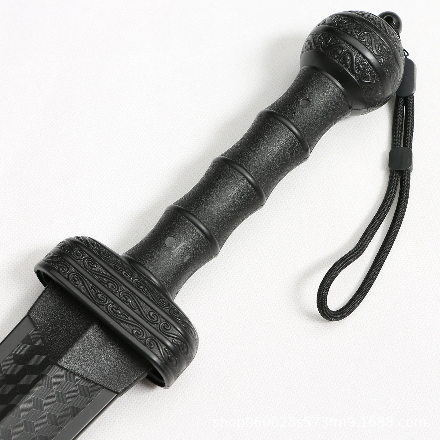 Древний римский монок blade меч из пластика стали, пластиковый длинный меч, европейские реквизиты, игрушки-с мечи для выступлений, средневековое оружие, кросс-бордер