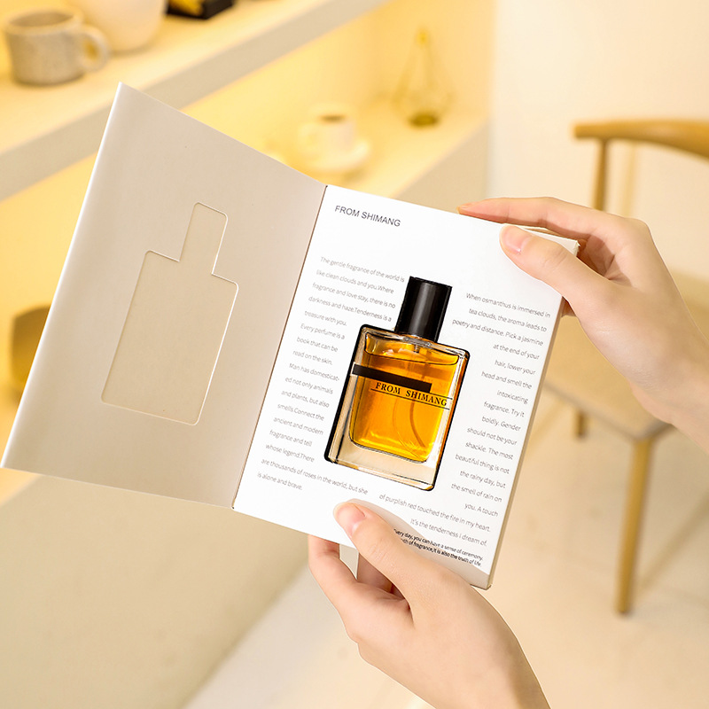 Parfém Cyber Red Pony London pro muže a ženy s dlouhotrvající květinovou ovocnou vůní, svěží a přírodní toaletní voda_voghion.com