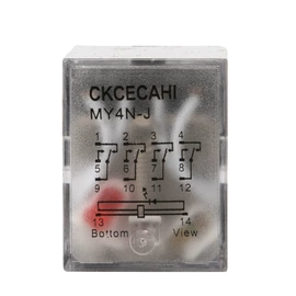 其他继电器;时间继电器;中间继电器