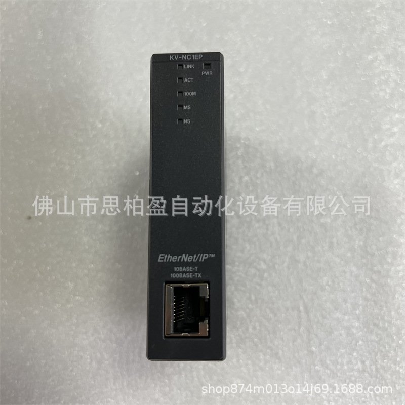 控制器 KV-NC1EP KV-NC10L 基恩士 KV-NC20L KV-N60ATP KV-N60AT