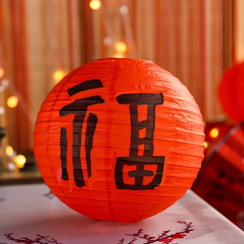 蜂窝球纸球立柱结婚订婚房布置周岁生日装饰场景背景墙纸灯笼挂饰|undefined