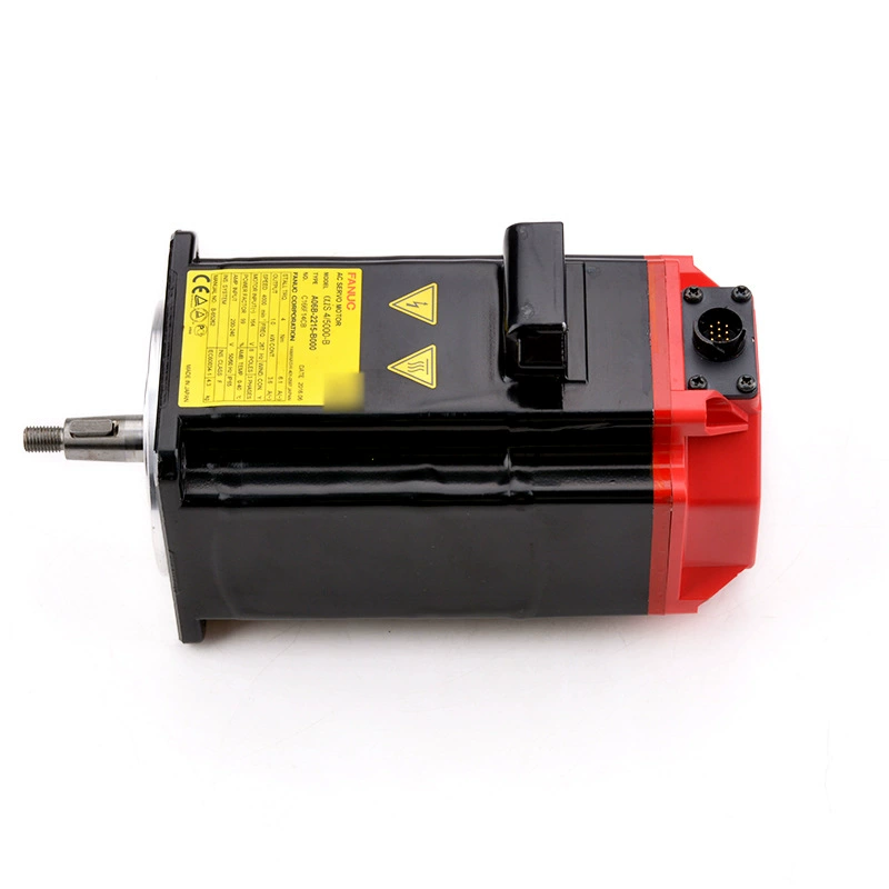 A06B-2259-B300 B302 B320 B322 B330 B332 сервопривод Fanuc