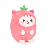 Strawberry, cat, 135 gram
