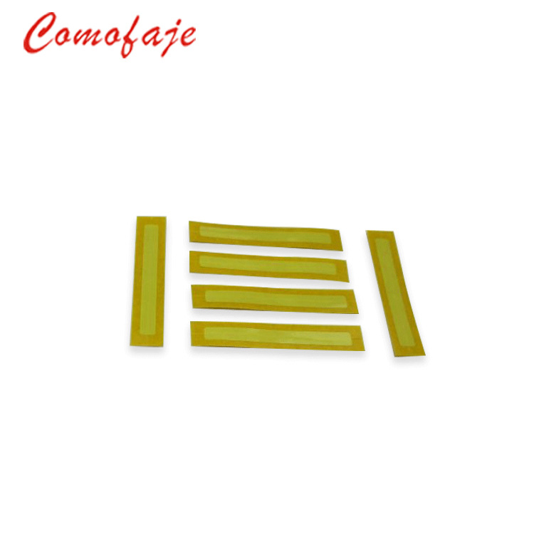 SMT贴片机辅料 接料带 AI胶片 双连片 四连片 单连片 各款机型用