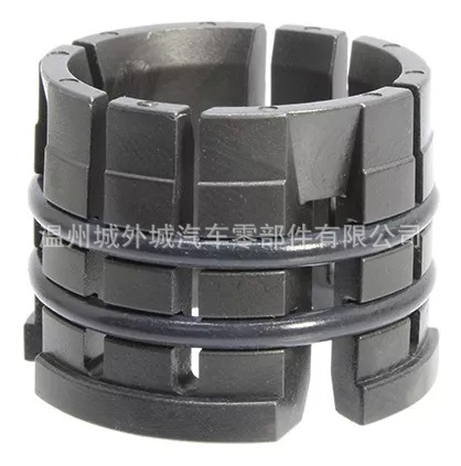 565212K000 56521-2K000 suitable for Hyundai Kia steering gear repair kit bushing coupling