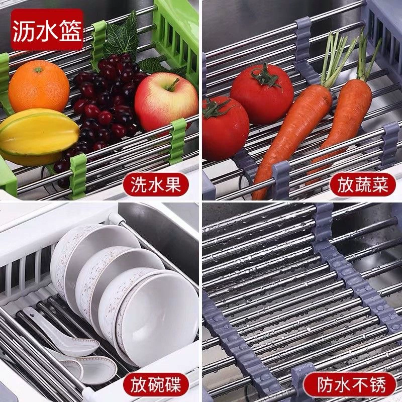 (Cross-border trading), drying rack stainless steel, universal storage system