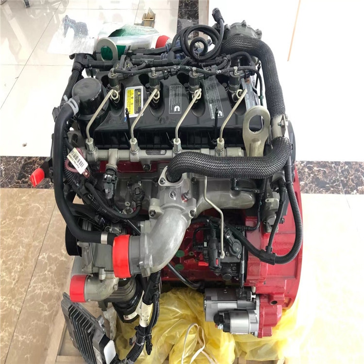 Suitable for Foton Cummins Isf2.8/Isf3.8/Isf4.5 Engine Belt Tensioner 5287020