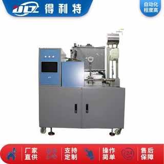 得利特AL362发动机冷却液模拟使用腐蚀测定仪