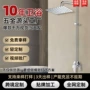 卫生间明装暗装淋浴花洒