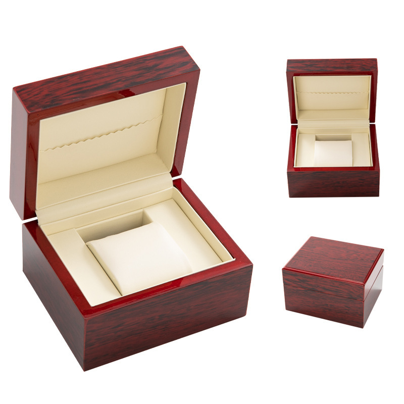 마호가니 상자 1개(13*11*8cm/0.5kg)