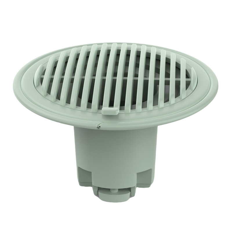 Desagüe de suelo antiolor inodoro cocina anti-insectos anti-olor silicona drenaje desagüe de suelo alcantarillado anti-bloqueo filtro tanque