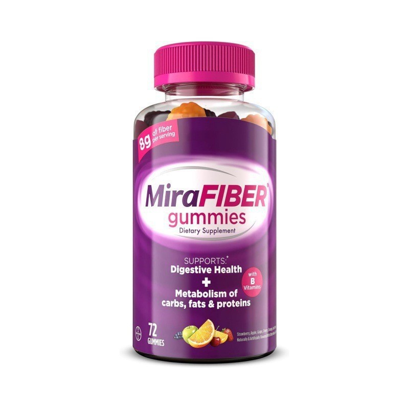 益生元纤维软糖Probiotic fiber gummies低聚果糖水果味TK爆款源