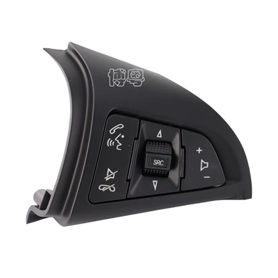 Wheel Switch Cruise Control – Cab and accessories