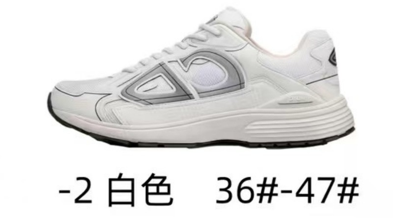 莆田工厂纯原高品质B30CD新款时尚休闲男女透气运动鞋跨境外贸款|undefined