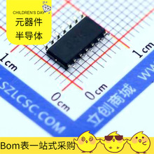 SN74LS14DR SOIC-14 BAV74 BAT165E6327HTSA1 8T49N241-998NLGI 9