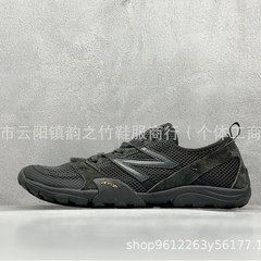 莆田 NB MT10O 裸足メッシュシューズ通気性カジュアルスポーツシューズカップル多用途軽量薄底ランニングシューズ