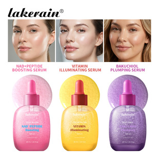 �羳�¿�lakerain��Ч���AҺ vitamin c serum�沿���AҺ