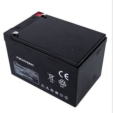 24V6AH鉛酸蓄電池ups后備充電電池storage lead acid battery