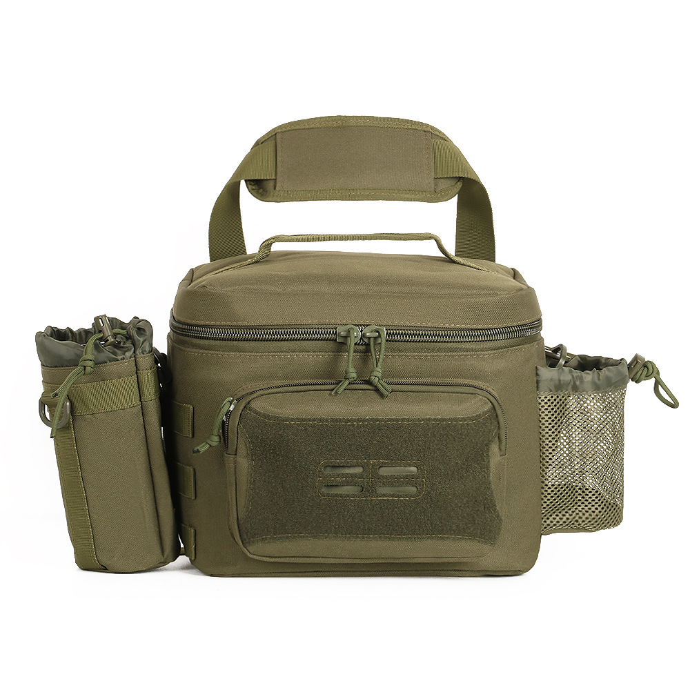Lunch Box for Men, Tactical Lu