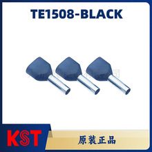 KST������/TE1508-BLACK˫�߹��ͽ���ͭԤ��Ե��ͷ