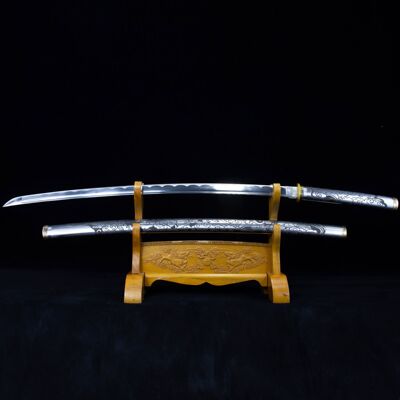 Longquan City Меч Железное оболочка рук