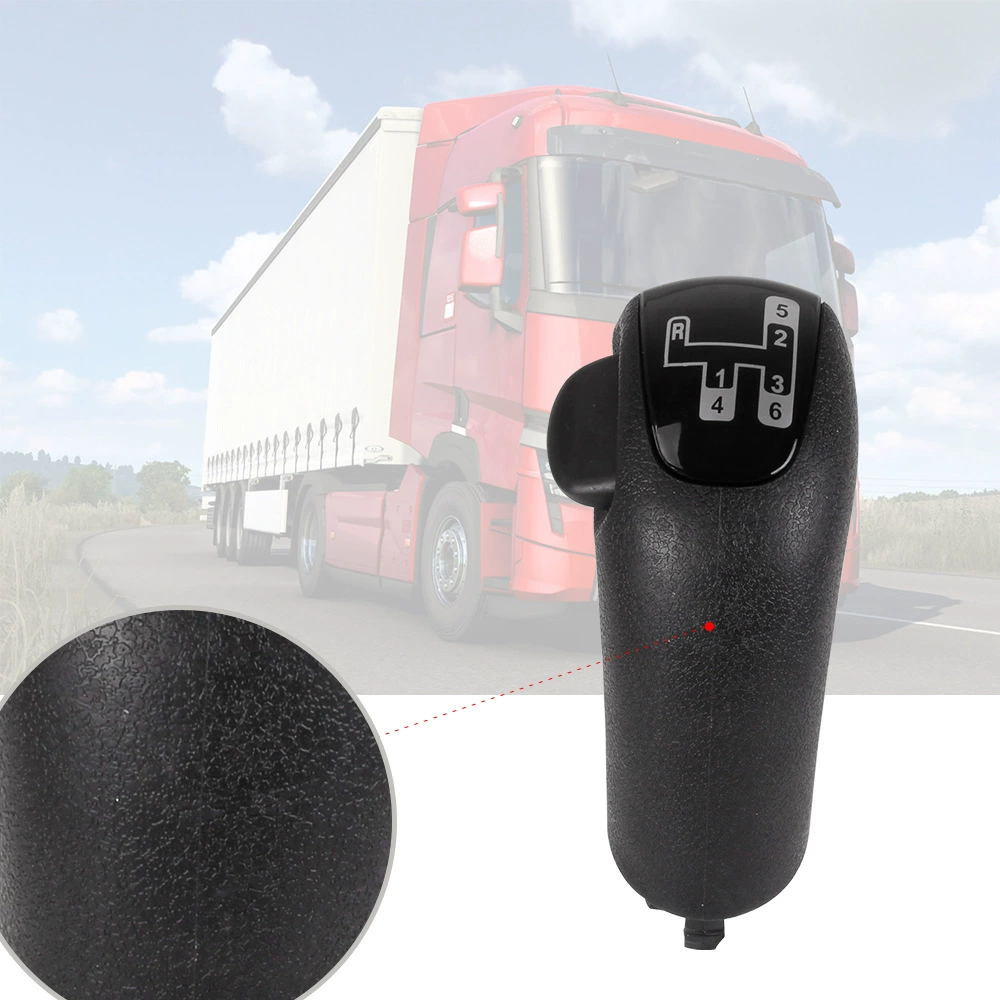 Кросс-бордерный модифицированный воздушный клапан коробки передач для грузовиков 1919066 1727378 1441231